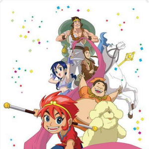 有栖花绯 《催眠微课堂》
