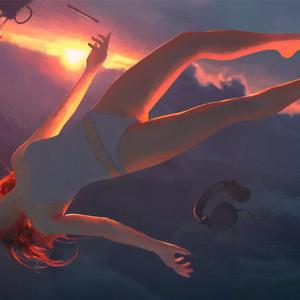 有栖花绯 《催眠微课堂》
